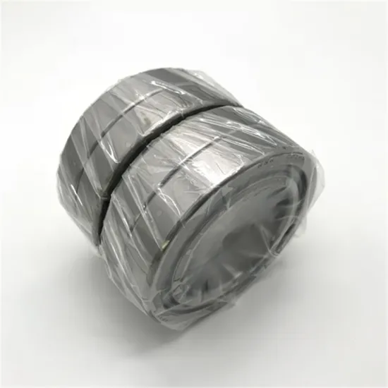 Japan Original Quality Super Precision Spindle Bearings HSB020DB/G01P4L P4 DBB 4PCS