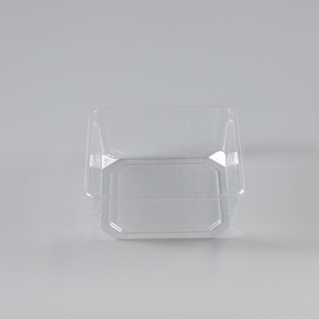 Customized High Quality vacuum forming large plastic tray