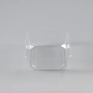 Customized High Quality vacuum forming large plastic tray