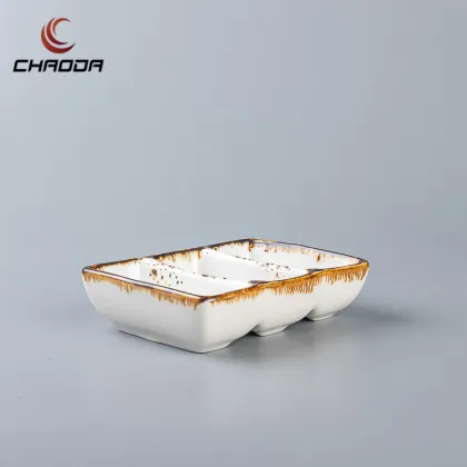 Chaoda OEM Popular Soy Sauce Dishes