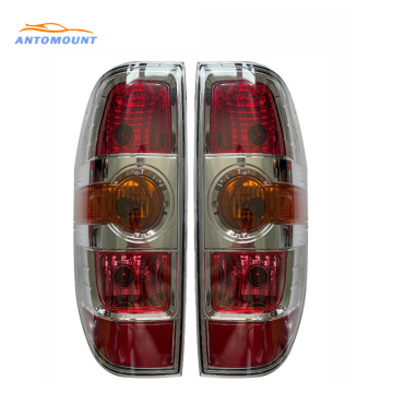 Old Model Car Body Parts Tail Light Brake Light Rear Lamp Assembly For Mazda BT-50 (2008-2011)