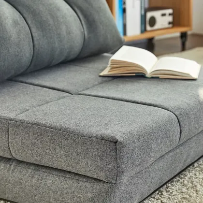 Tatami Folding Floor Sofa Cum Bed