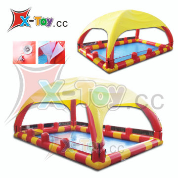 New Design Inflatable Swimming Pool (CH-SP2001)