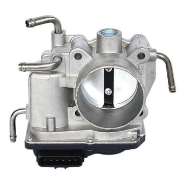 New Throttle Body For Camry Scion Toyota RAV4 Matrix 2.4L 2Azfe 22030-28070