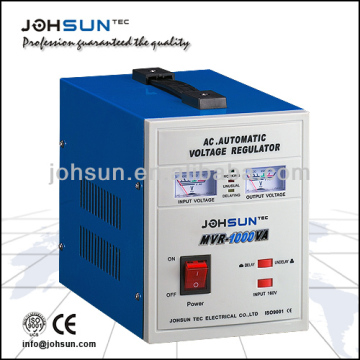 Johsun 01 ac voltage regulation, ac power regulator, automatic voltage regulator avr