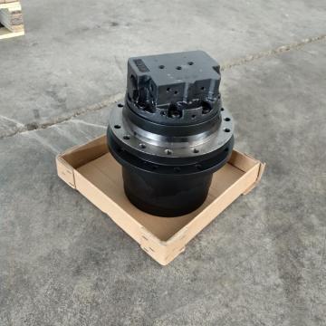 TB15 Excavator TB15 Travel Motor TB15 Final Drive