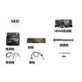 Ultra Brightness LCD PANEL 49inch