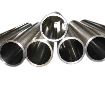 DIN CK45 Auto Part Steel Pipes