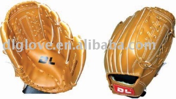 DL-V-120-02 pvc baseball glove
