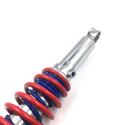 High Quality Cheap YSS Rear Shock Absorber for Motorcycle