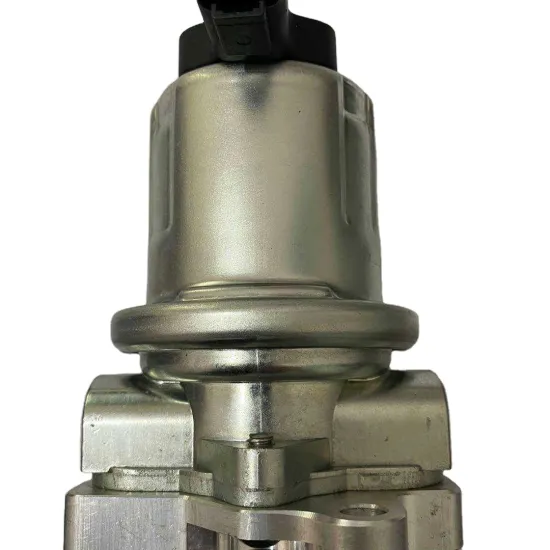 Original Electronic Fuel Pump for QSX15/ISX15/X15 Engines: Part Numbers 4935094, 4076580, 5362255