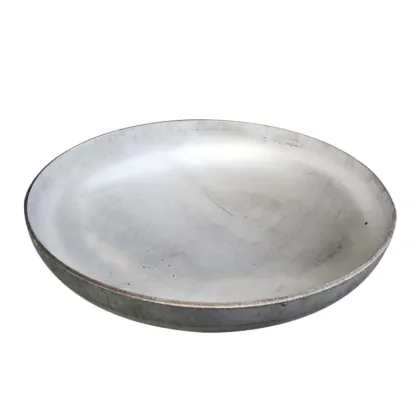Best Price Stainless Steel Pressure Vessel Dished Elliptical Tank Head