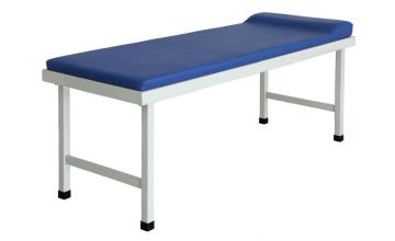 Medical Steel Examination Hospital Bed