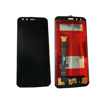 5.7 Inch LCD Display and Touch Digitizer Assembly for Cat S62 Pro (Black)
