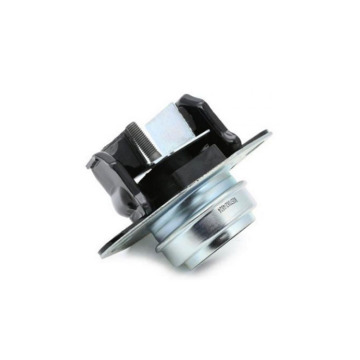 Monte motore per Renault - 7700437391