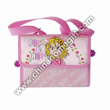 Fashion Cute Pencil Bag