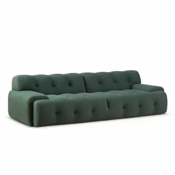 Italian Style Sofa Set for Living Room Furniture