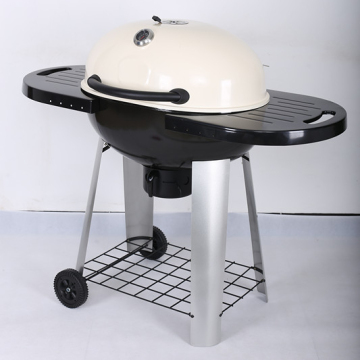 kettle bbq grill   Hot Selling Model Metal  Kettle Charcoal