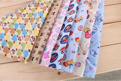 Clean Bath Towel Knitted Triangle Bath Towel