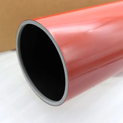 OEM Fuser Film Sleeves for Ricoh Pro Series Copiers: 8100, 8110, 8120, 8200, 8300, C651, 751