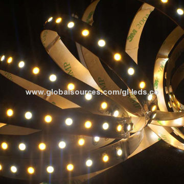 Many Patents & UL Approved LED Strip Lights