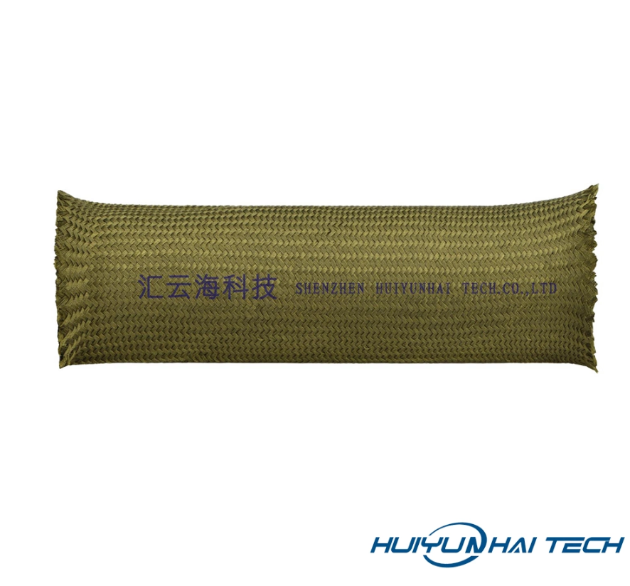 Aramid Fiber Sleeve for military industry