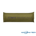 Aramid sleeve cho ngành công nghiệp quân sự