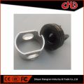 Véritable piston de moteur diesel de CUMMINS DCEC QSL 3948612