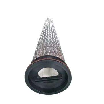 خرطوشة عنصر مرشح التدفق العالي XP-G1-6200V