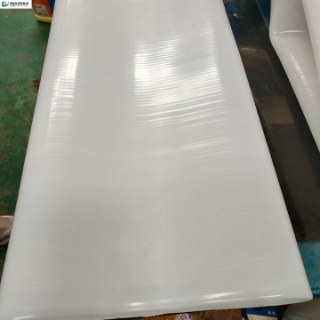 Dust Containment Silicone Flexible Connector for Hoppers & Bin Discharge Dust-Free Transfer