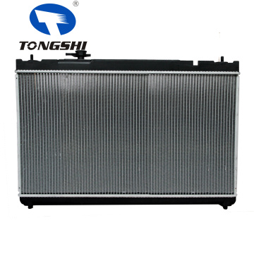 Aluminum radiator price for TOYOT A CAMRY ACV30 2003-MT OEM 16400-0H030/16400-28270/16400-28280