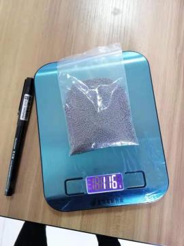 YN6 1.2mm Titanium Carbide Ball for Pen