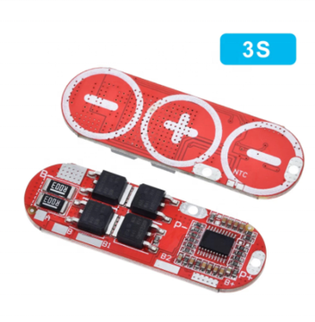 BMS 1S 2S 10A 3S 4S 5S 25A 18650 LI-ION LIPO CIRCUIT CIRCUIT CIRCUIT BANDE CHARMER PCB PCB Charger