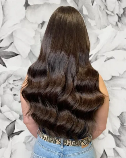 LSY Top Quality Wholesale Lace Front Wig, Silk Base With Baby Hair 100% Raw Virgin Cuticle Aligned Brazilian  Human Hair Wigs