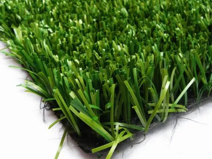 Sports soccer artificial turf
