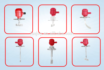 new module Rotary Paddle Level Switch