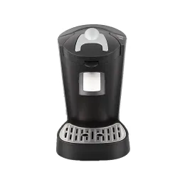 2.5 bar pump pod coffee machine
