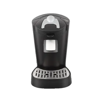 2.5 bar pump pod coffee machine