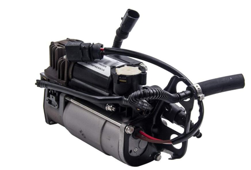 Air Compressor For Porsche Cayenne