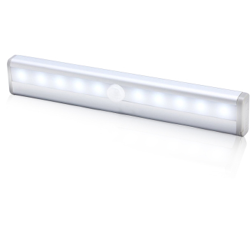 Wireless Motion Sensor Cabinet Light