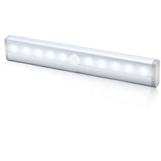 Wireless Motion Sensor Cabinet Light