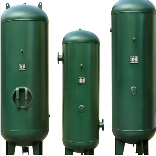 Air Tank For Air Compressor