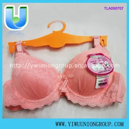 Ladie\'s Traditional Bra