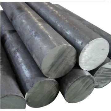 Barres rondes en acier en carbone S45C