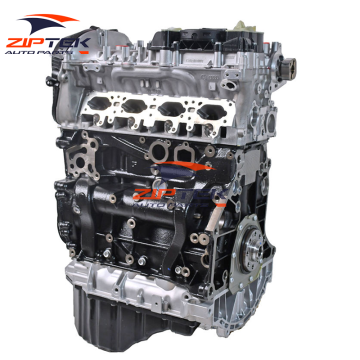 Audi VW Phideon A3 EA888 CUJ CUH Engine