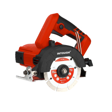 Customizable 1600W 125mm Marble Cutter - INTOUGH OEM Support Hot Sale