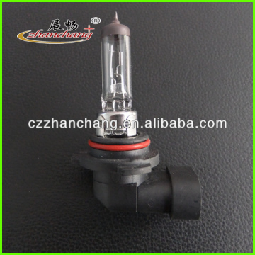 Auto halogen bulb 9006 hb4