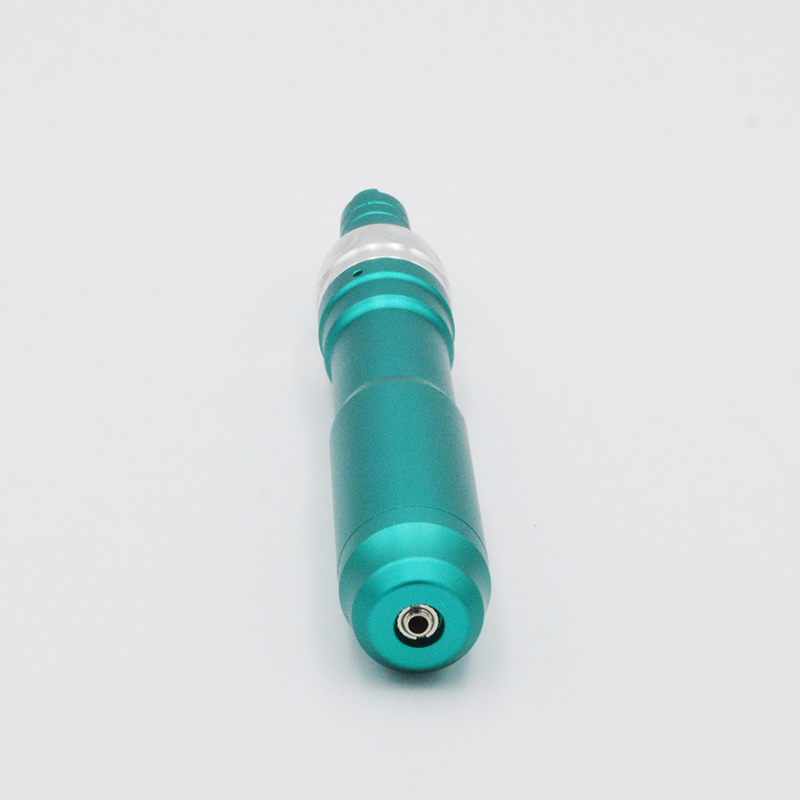 Digital Show Professional Chargeable Electroporation Pen