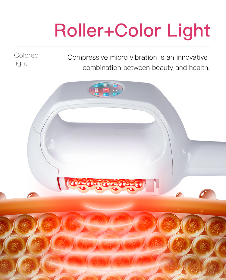 full body massage machine