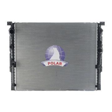 Serbatoio del radiatore di raffreddamento personalizzato per BMW M760IX 6.6T 2017-2019